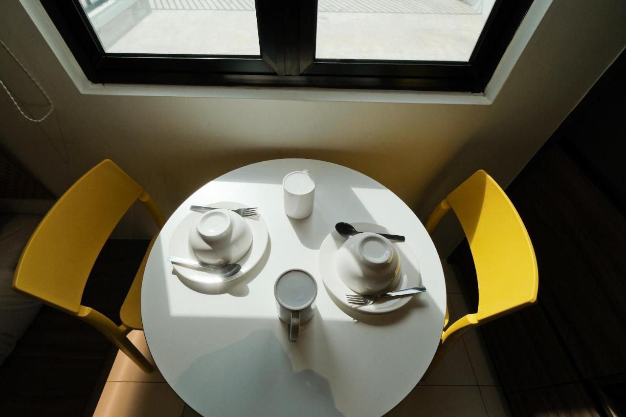 Imperio Professional Suite By Imperio Alor Setar Exterior photo