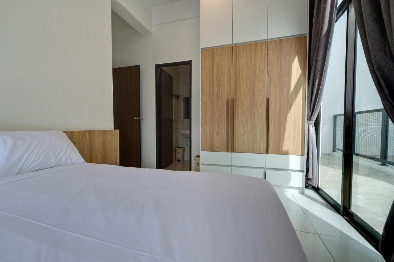 Imperio Professional Suite By Imperio Alor Setar Exterior photo